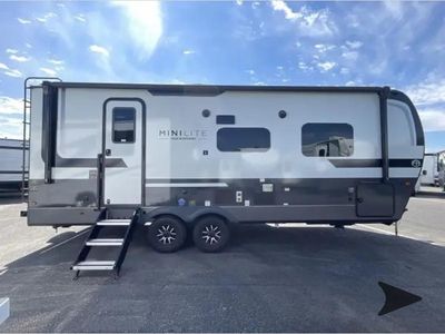 2026 Forest River RV Rockwood Mini Lite - Photo 6