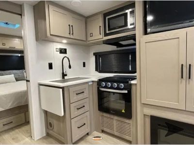 2026 Forest River RV Rockwood Mini Lite - Photo 11