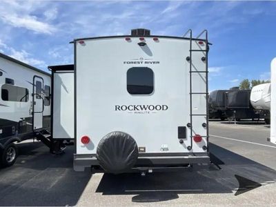 2026 Forest River RV Rockwood Mini Lite - Photo 5