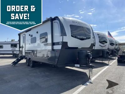 2026 Forest River RV Rockwood Mini Lite - Photo 4
