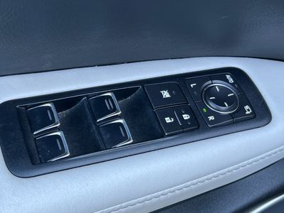 2016 Lexus RX 350 — photo 13 view