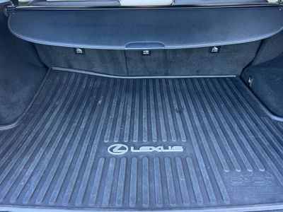 2016 Lexus RX 350 — photo 16 view