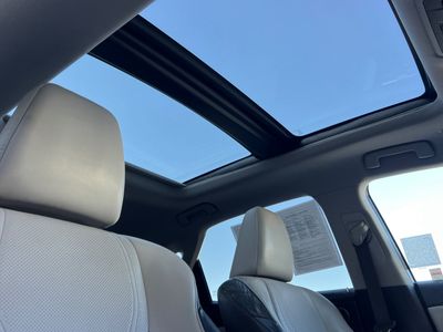 2016 Lexus RX 350 — photo 18 view