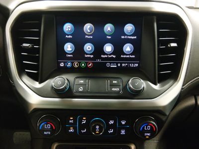 2023 GMC Acadia - Photo 17