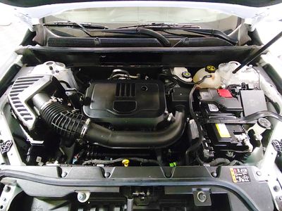 2023 GMC Acadia - Photo 9