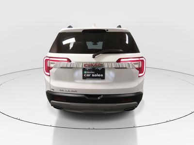 2023 GMC Acadia - Photo 6
