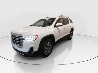 2023 GMC Acadia - Photo 3