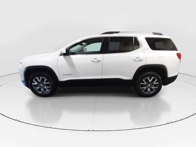 2023 GMC Acadia - Photo 4