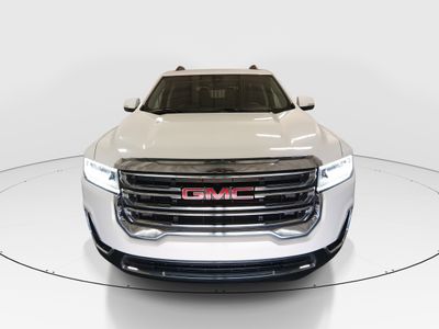 2023 GMC Acadia - Photo 2