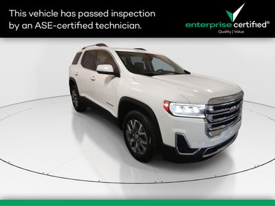 2023 GMC Acadia - Photo 1