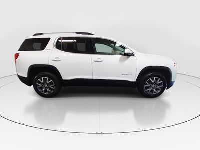 2023 GMC Acadia - Photo 8