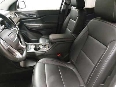 2023 GMC Acadia - Photo 24
