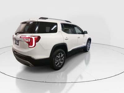 2023 GMC Acadia - Photo 7