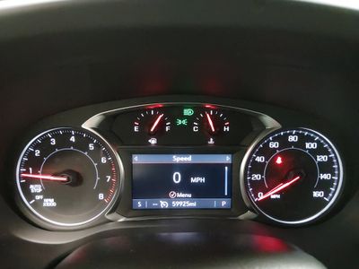 2023 GMC Acadia - Photo 14