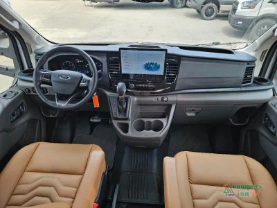 2026 Coachmen RV Beyond — photo 17 view