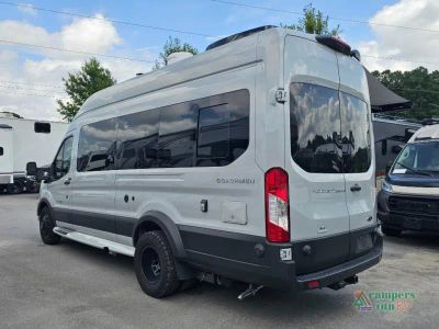 2026 Coachmen RV Beyond — detail view