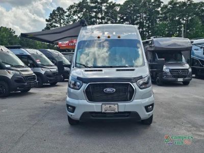 2026 Coachmen RV Beyond — engine compartment view