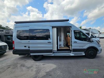 2026 Coachmen RV Beyond — side profile view
