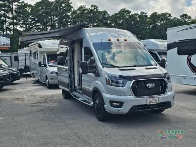 2026 Coachmen RV Beyond — front three-quarter view