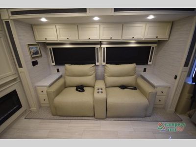 2026 Tiffin Motorhomes Allegro RED - Photo 49