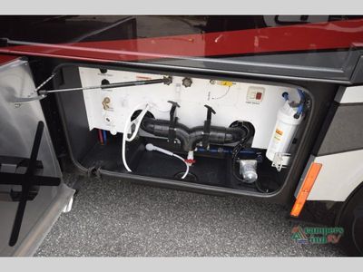 2026 Tiffin Motorhomes Allegro RED - Photo 19