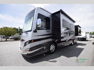 2026 Tiffin Motorhomes Allegro RED - Photo 3