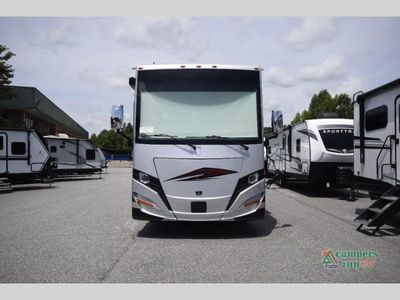 2026 Tiffin Motorhomes Allegro RED - Photo 5