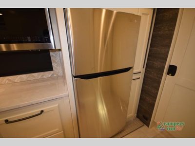 2026 Tiffin Motorhomes Allegro RED - Photo 42