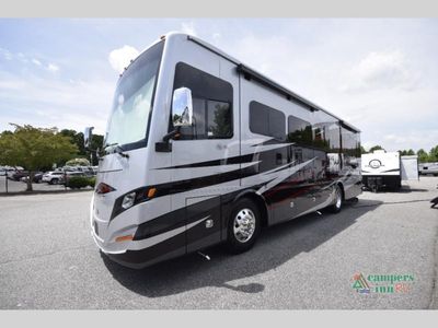 2026 Tiffin Motorhomes Allegro RED - Photo 4