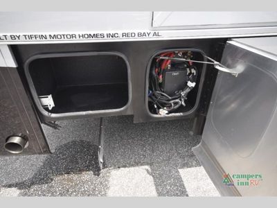 2026 Tiffin Motorhomes Allegro RED - Photo 16