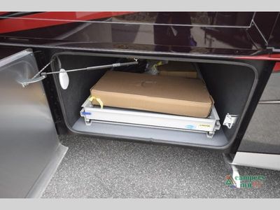 2026 Tiffin Motorhomes Allegro RED - Photo 20