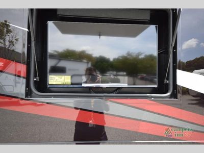 2026 Tiffin Motorhomes Allegro RED - Photo 13