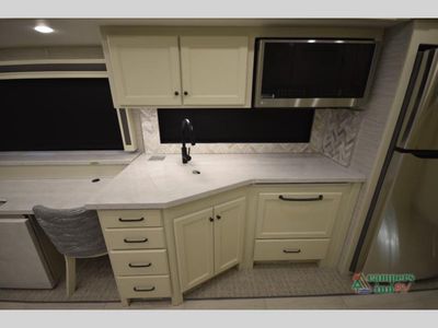 2026 Tiffin Motorhomes Allegro RED - Photo 33