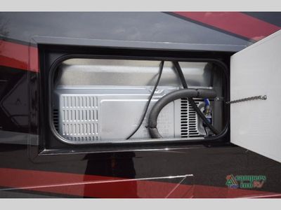 2026 Tiffin Motorhomes Allegro RED - Photo 14