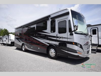 2026 Tiffin Motorhomes Allegro RED - Photo 2