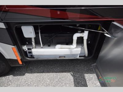 2026 Tiffin Motorhomes Allegro RED - Photo 12