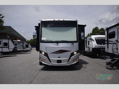 2026 Tiffin Motorhomes Allegro RED - Photo 6
