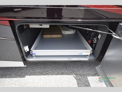 2026 Tiffin Motorhomes Allegro RED - Photo 11