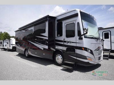 2026 Tiffin Motorhomes Allegro RED - Photo 1