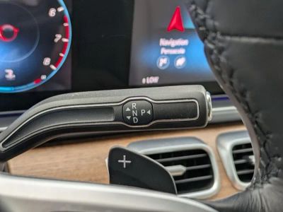 2021 Mercedes-Benz GLE - Photo 18