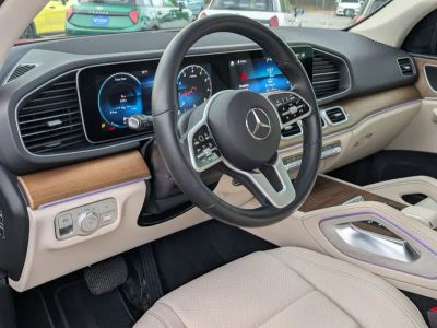 2021 Mercedes-Benz GLE - Photo 29