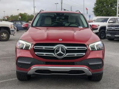 2021 Mercedes-Benz GLE - Photo 8