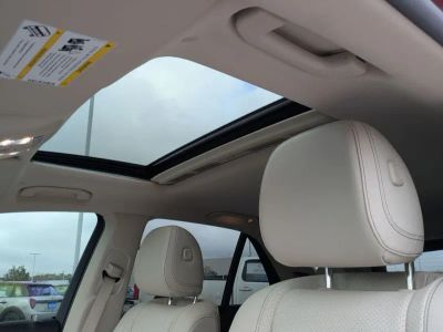 2021 Mercedes-Benz GLE - Photo 13