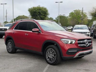 2021 Mercedes-Benz GLE - Photo 7