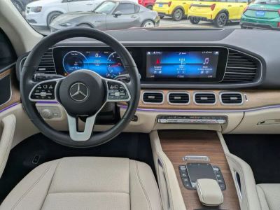 2021 Mercedes-Benz GLE - Photo 28