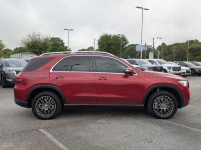 2021 Mercedes-Benz GLE - Photo 6