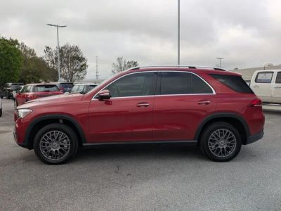 2021 Mercedes-Benz GLE - Photo 2