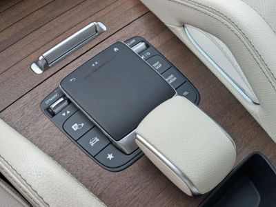 2021 Mercedes-Benz GLE - Photo 15