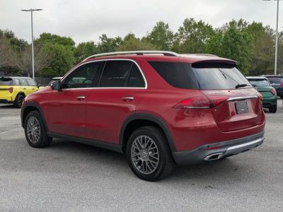 2021 Mercedes-Benz GLE - Photo 3