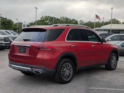 2021 Mercedes-Benz GLE - Photo 5
